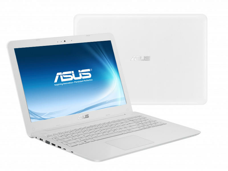 Asus VivoBook Max X541NA-GQ590 1.1GHz N3350 15.6