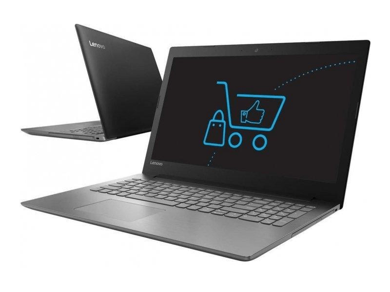 Lenovo IdeaPad 320 81BG00Q8HV Notebook