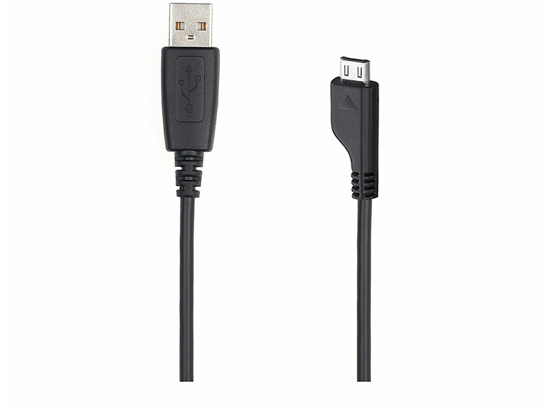 SAMSUNG APCBU10BBECSTD USB - Micro USB Adatkábel