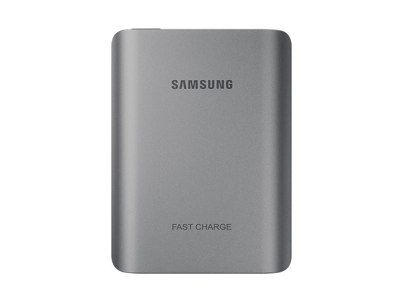 SAMSUNG EB-PN930CSEGWW 10200 mAh, Metálszürke