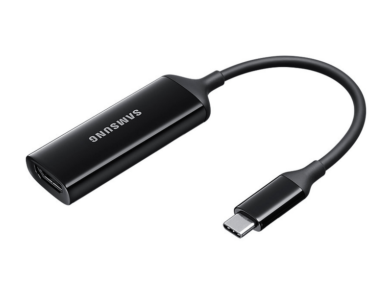SAMSUNG EE-HG950DBEGWW HDMI-USB C Adapter