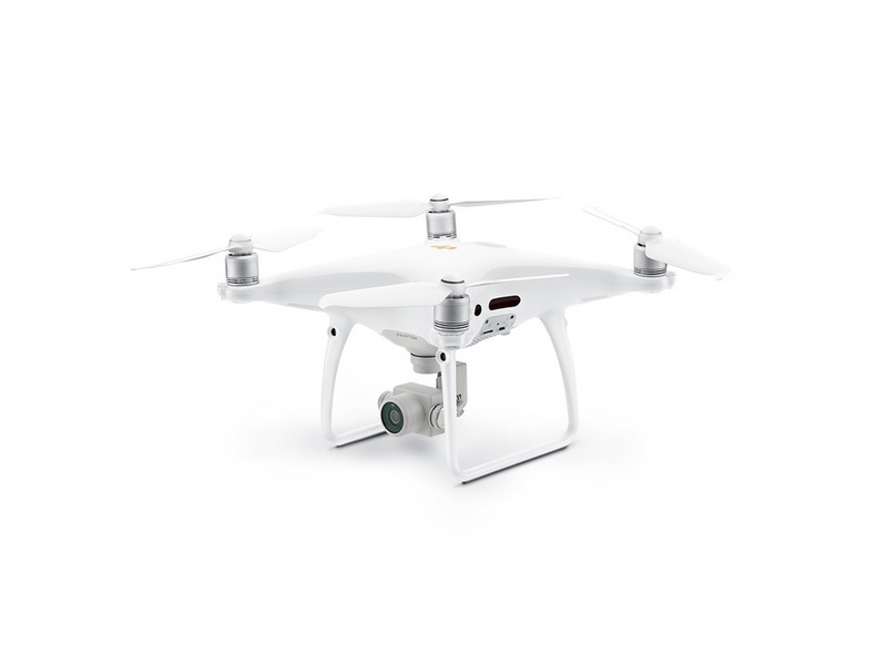 DJI Phantom 4 PRO Drón + Ajándék táska