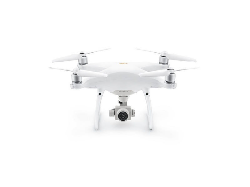 DJI Phantom 4 PRO Drón + Ajándék táska