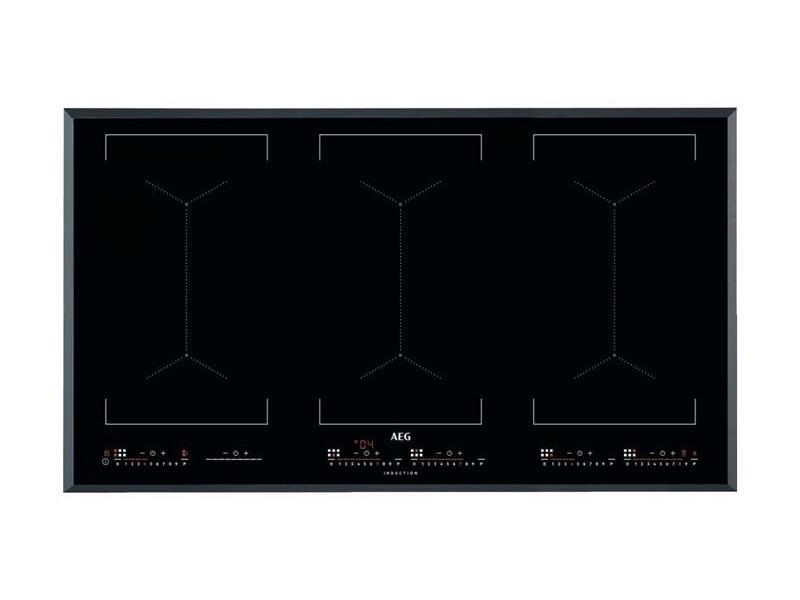 AEG IKE96654FB Beépíthető indukciós főzőlap