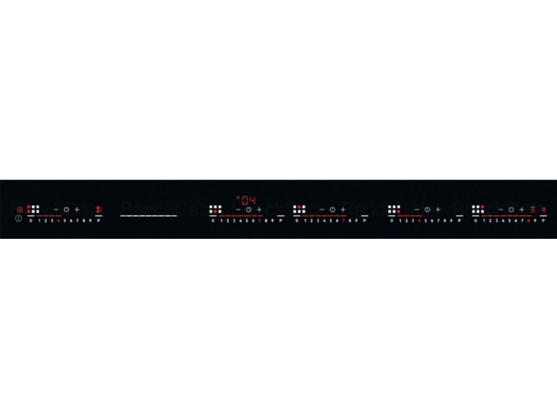 AEG IKE96654FB Beépíthető indukciós főzőlap