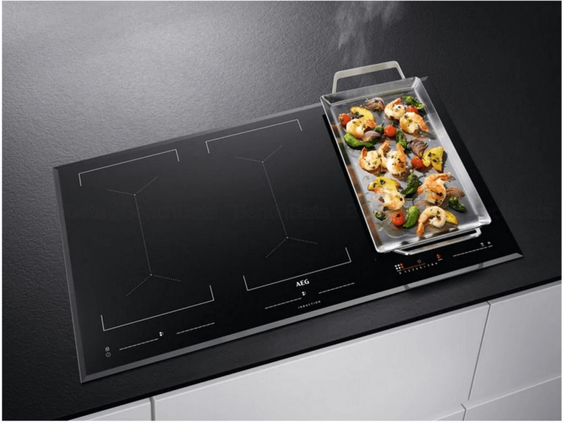 AEG IKE96654FB Beépíthető indukciós főzőlap