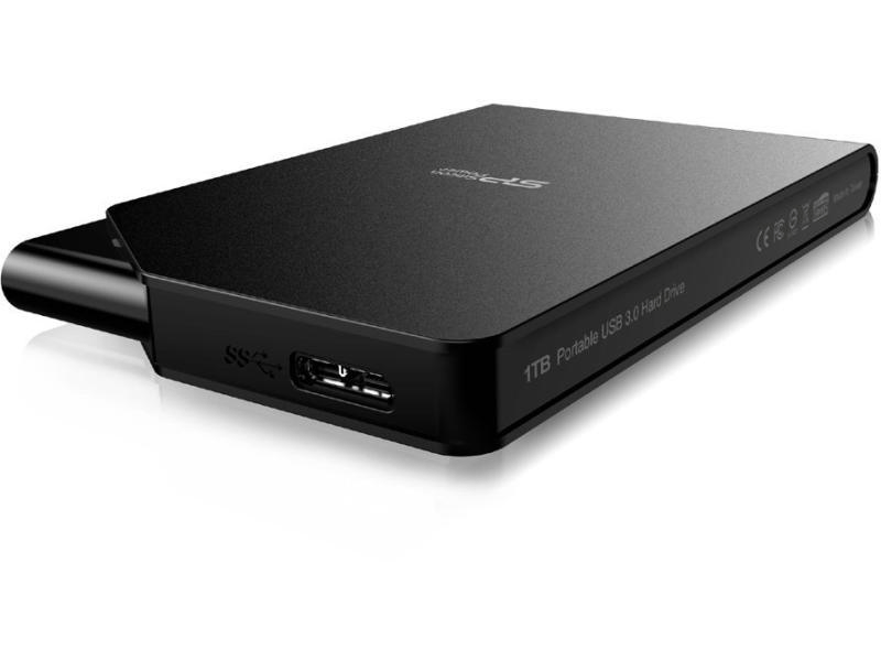 Silicon Power Stream S03 1TB