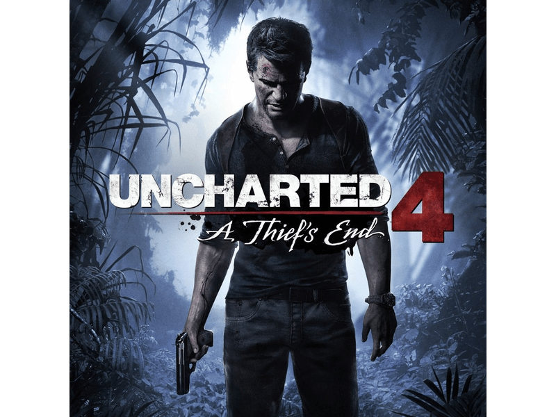 SONY PlayStation 4 (PS4) Slim 1TB Hits Bundle, Fekete