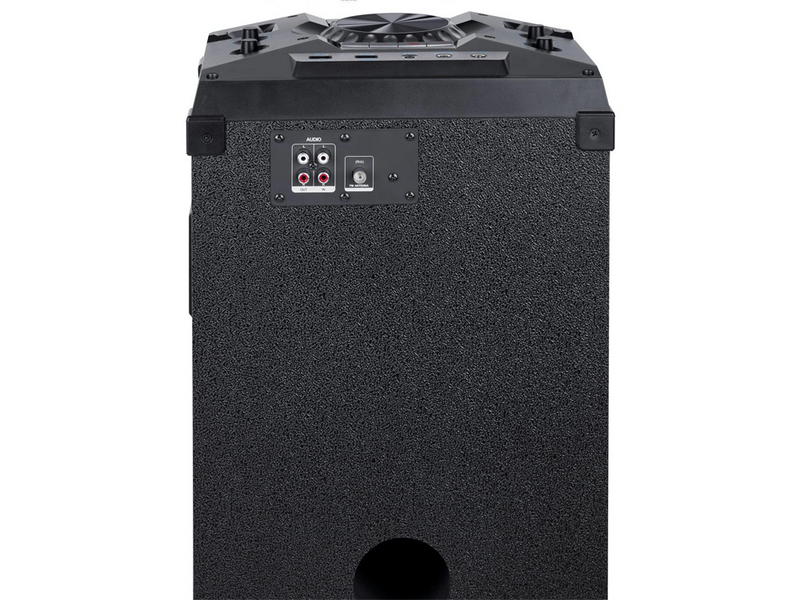 Mac Audio MMC880 HERO Bluetooth hangrendszer