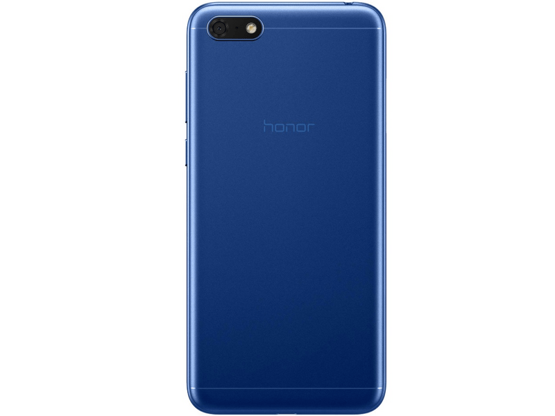 HONOR 7S Dual SIM 16 GB Kártyafüggetlen Mobiltelefon, Kék