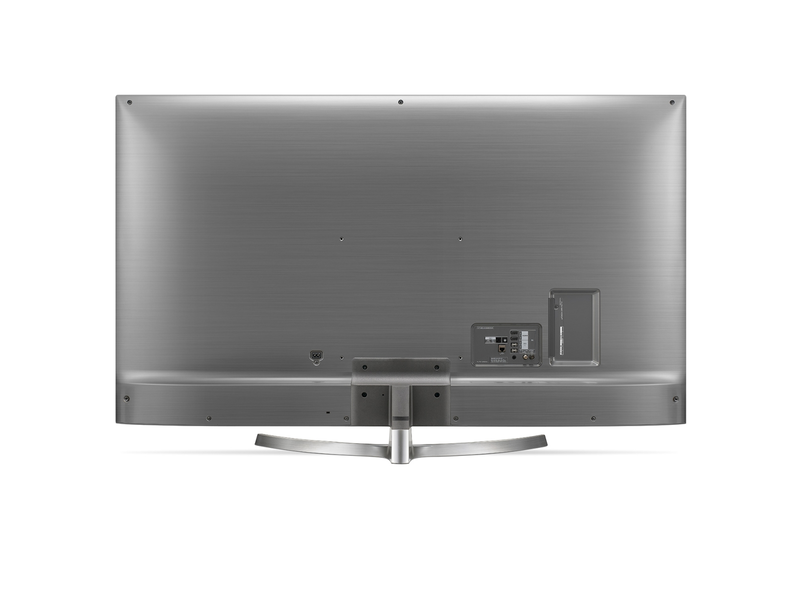 LG 75SK8100 4K Ultra HD Smart TV