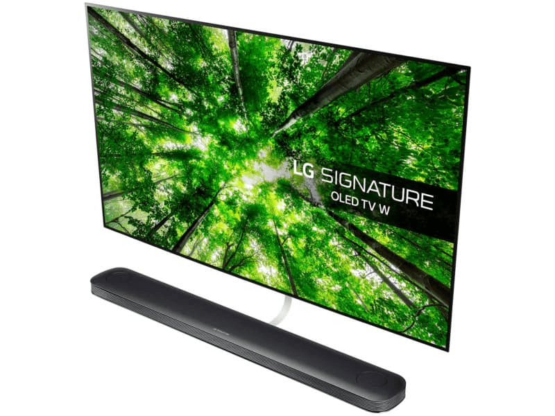 LG OLED65W8PLA 65