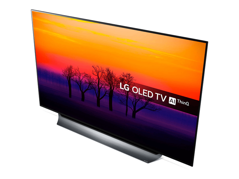 LG OLED77C8LLA 77