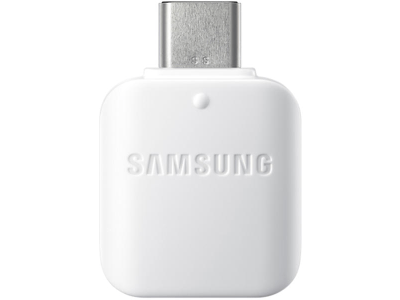 Samsung EE-UN930BWEGWW USB Type C, USB Type A, Fehér csatlakozó átalakító