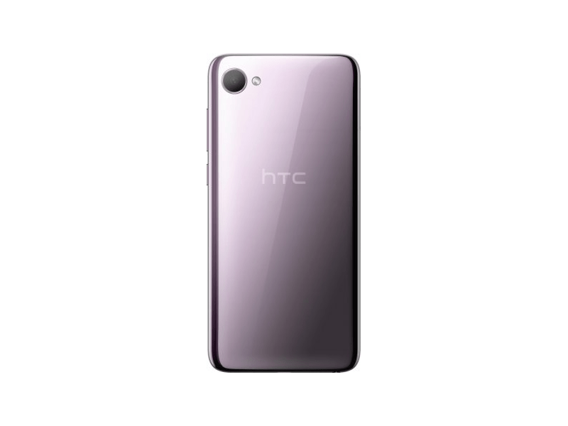 HTC Desire 12 Dual SIM 32 GB Kártyafüggetlen Mobiltelefon, Meleg ezüst