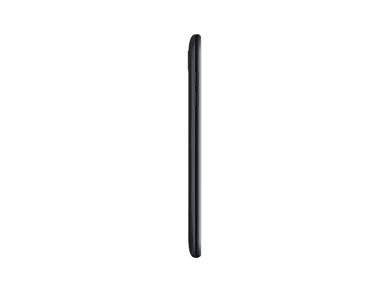 LG K9 Dual SIM 16 GB Kártyafüggetlen Mobiltelefon, Fekete
