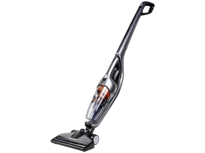 Philips FC6168/01 PowerPro Duo kézi porszívó, Szürke