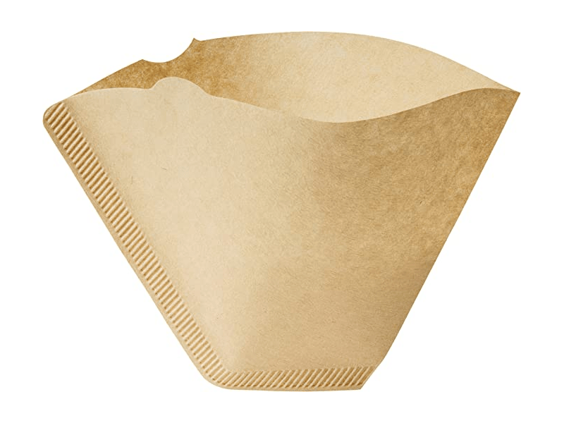 Menalux CFP2 kávéfilter, 100 db