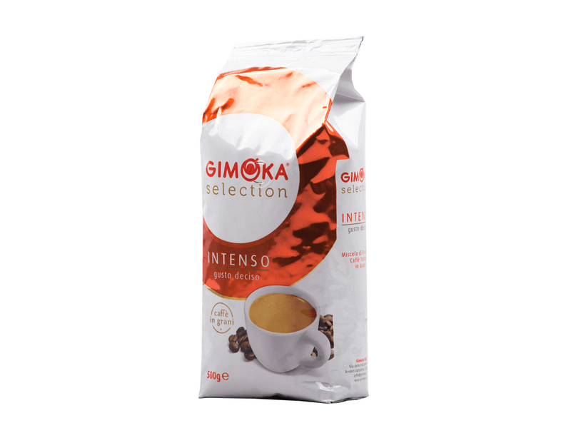 GIMOKA INTENSO 500G Kávé