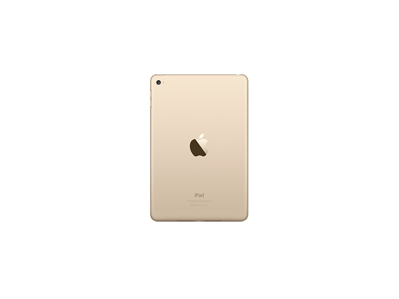 Apple iPad Mini 4 Wi-Fi 7,9” 128 GB Cellular, Arany