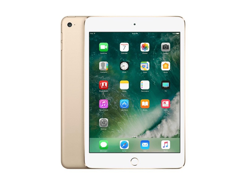 Apple iPad Mini 4 Wi-Fi 7,9” 128 GB Cellular, Arany