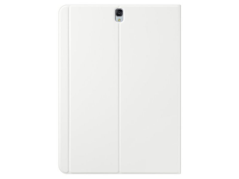 Samsung EF-BT820PWEGWW GalaxyTab S3 T820 mágneses fliptok, Fehér