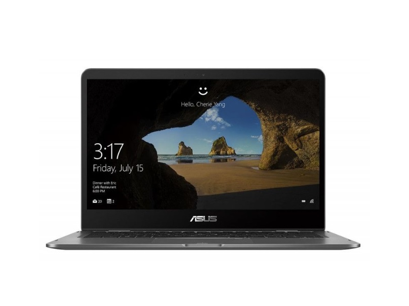 ASUS Zenbook Flip 14 UX461UN-E1019T, Windows 10