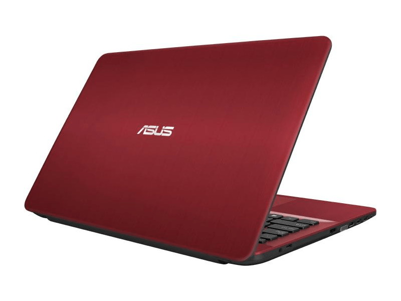 ASUS VivoBook Max X541NA-GQ318T, Windows 10
