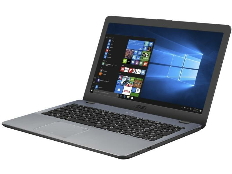 ASUS VivoBook 15 X542UN-DM227T, Windows 10