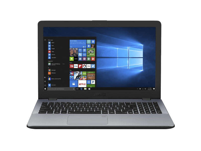 ASUS VivoBook 15 X542UR-GQ412T, Windows 10