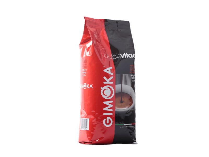 GIMOKA DULCISVITAE 1KG Kávé