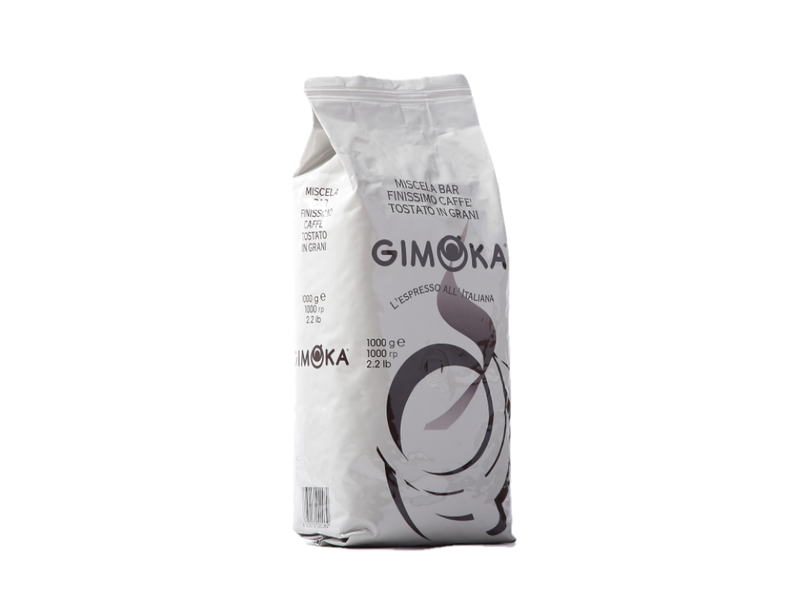 GIMOKA GUSTO RICCO 1KG
