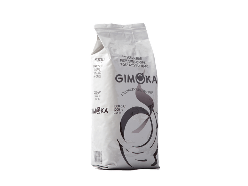 GIMOKA GUSTO RICCO 1KG