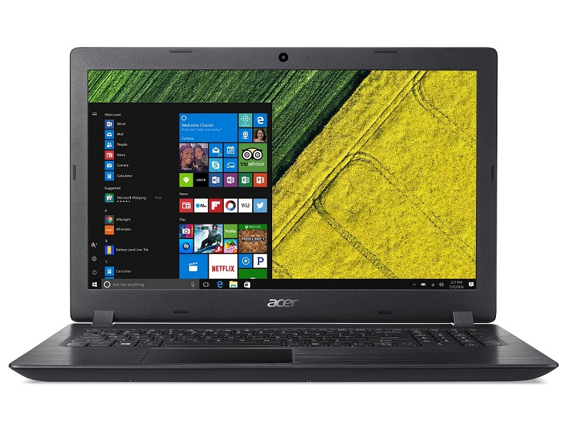 Acer Aspire 3 A315-21G-43W7 NX.GQ4EU.012 Notebook