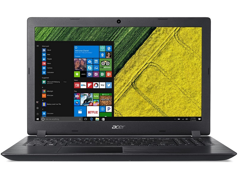 Acer 3 A315-33-C91C NX.GY3EU.020 Notebook