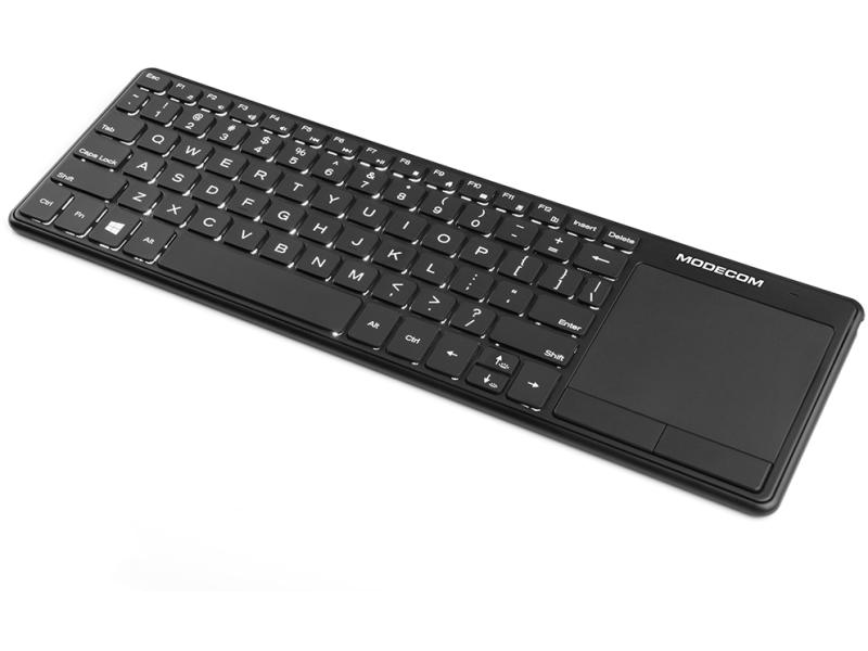Modecom Voyager MC-TPK2 Vezeték nélküli billentyűzet