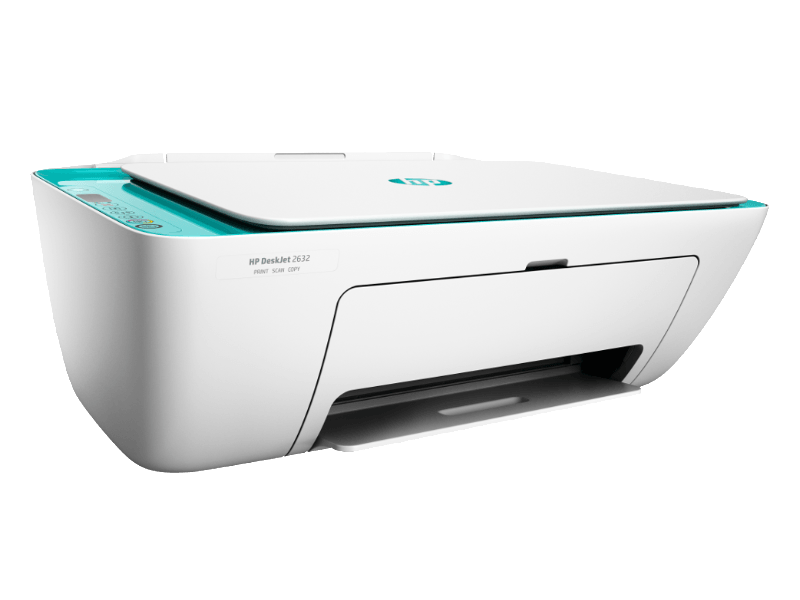 HP DeskJet 2632 színes A4 tintasugaras multifunkciós nyomtató, WIFI