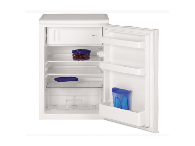BEKO TSE1262 Egyajtós hűtőszekrény
