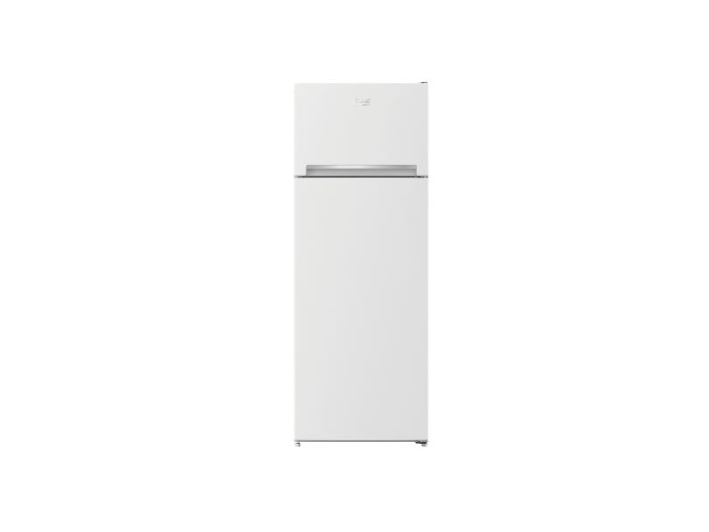 BEKO RDSA240K30W Felülfagyasztós kombinált hűtőszekrény