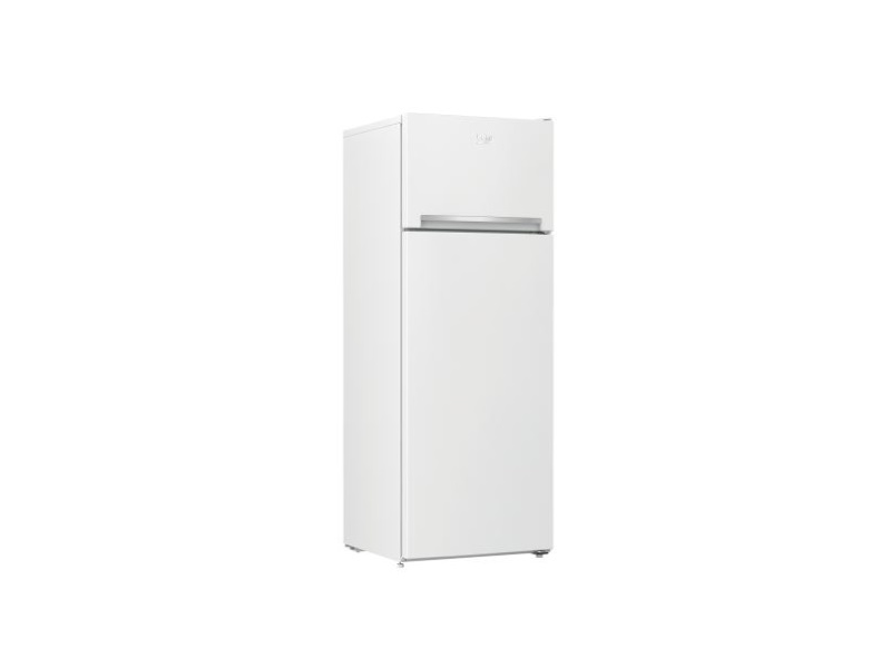 BEKO RDSA240K30W Felülfagyasztós kombinált hűtőszekrény