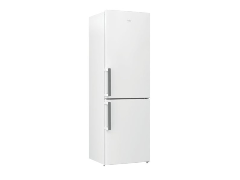 BEKO RCSA-330K21W Alulfagyasztós kombinált hűtőszekrény