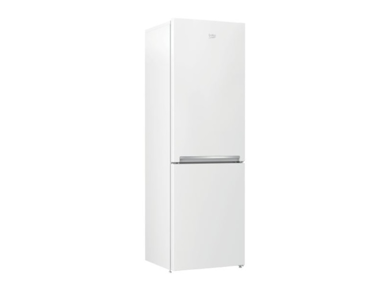 BEKO RCSA-330K30W Alulfagyasztós kombinált hűtőszekrény