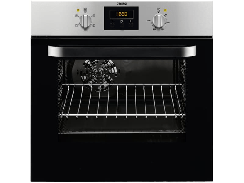 ZANUSSI ZOB442XU Beépíthető multifunkciós sütő