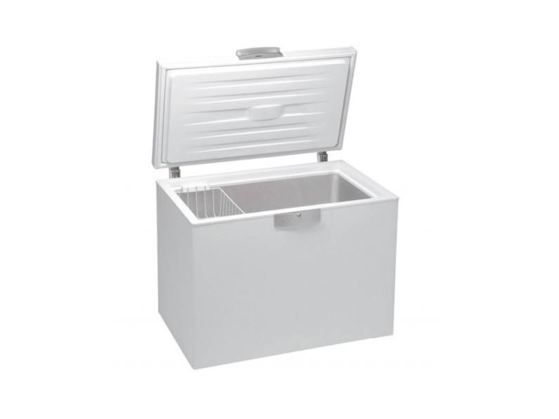 BEKO HS-221520 Fagyasztóláda