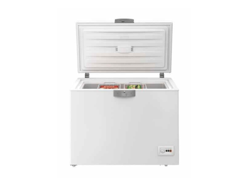 BEKO HSA24520 Fagyasztóláda