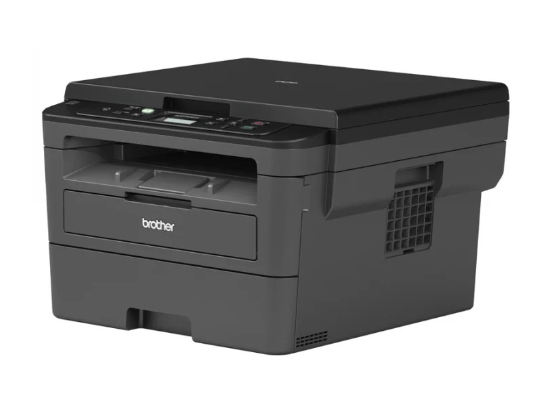Brother DCP-L2532DWYJ1 Multifunkciós nyomtató