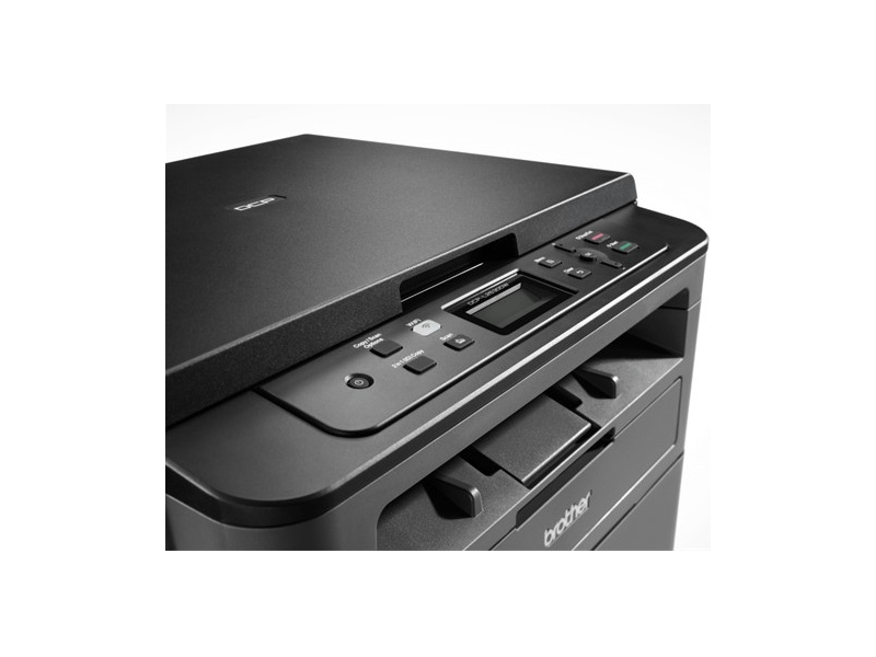 Brother DCP-L2532DWYJ1 Multifunkciós nyomtató