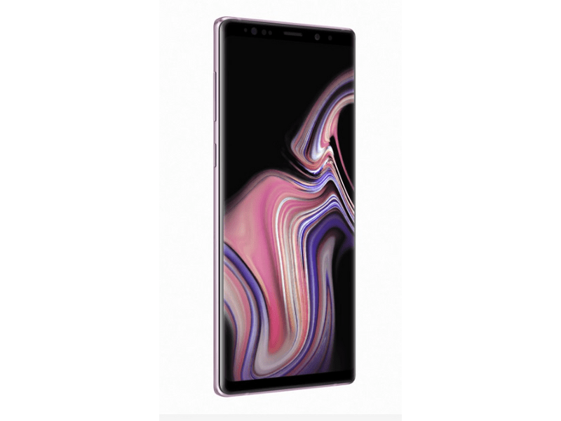 Samsung Galaxy Note 9 (N960) DS, Lenedula Kártyafüggetlen Okostelefon