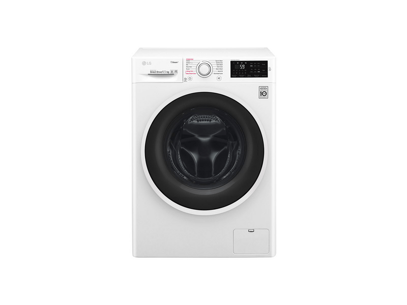 LG F2J6WY0W Elöltöltős mosógép