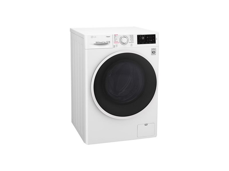 LG F2J6WY0W Elöltöltős mosógép